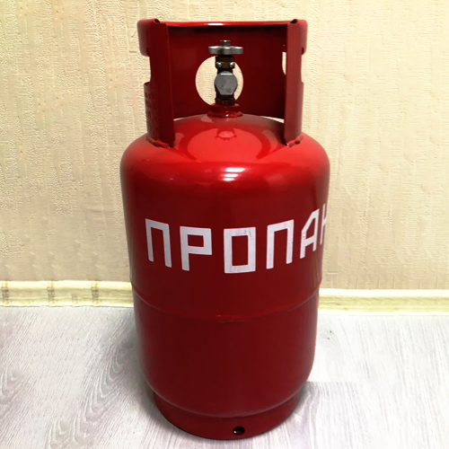 Купить газовые баллоны 12 литров в Ленинском