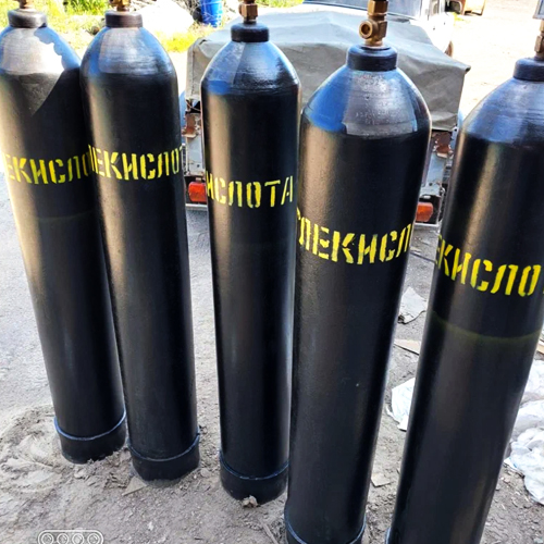 Заправка баллонов углекислотой в Ленинском Заправка баллонов углекислотой в Ленинском